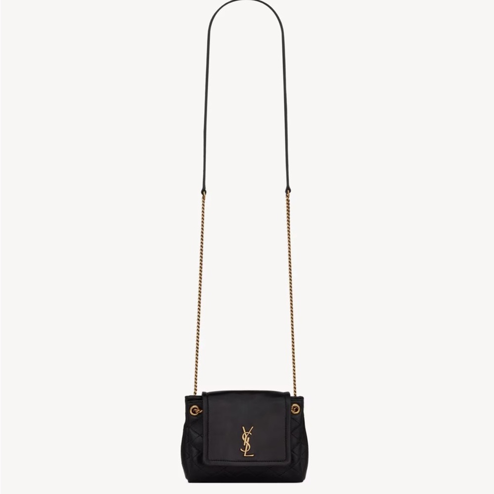 Ysl mini nolita
